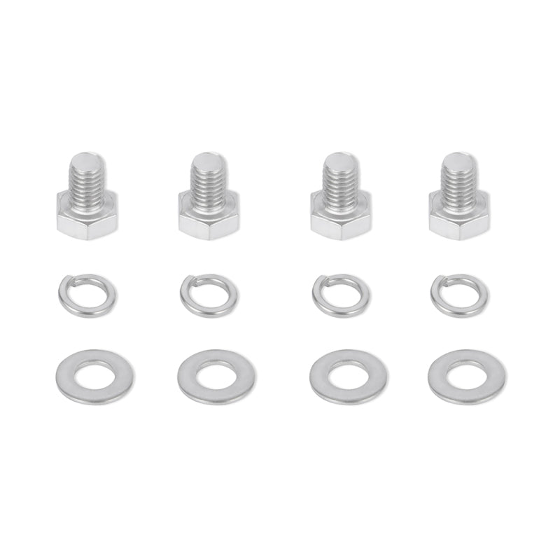 Mishimoto Universal Tube and Fin Cross Flow Performance Oil Cooler - Racecraft Industries