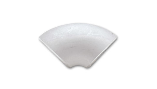 Vibrant 1.25in Nom. Schedule-10 T304 SS Tight Radius 90 deg. Elbow - Racecraft Industries