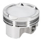 JE Pistons VW 1.8T 20V KIT 81.0 Set of 4 Pistons - Racecraft Industries