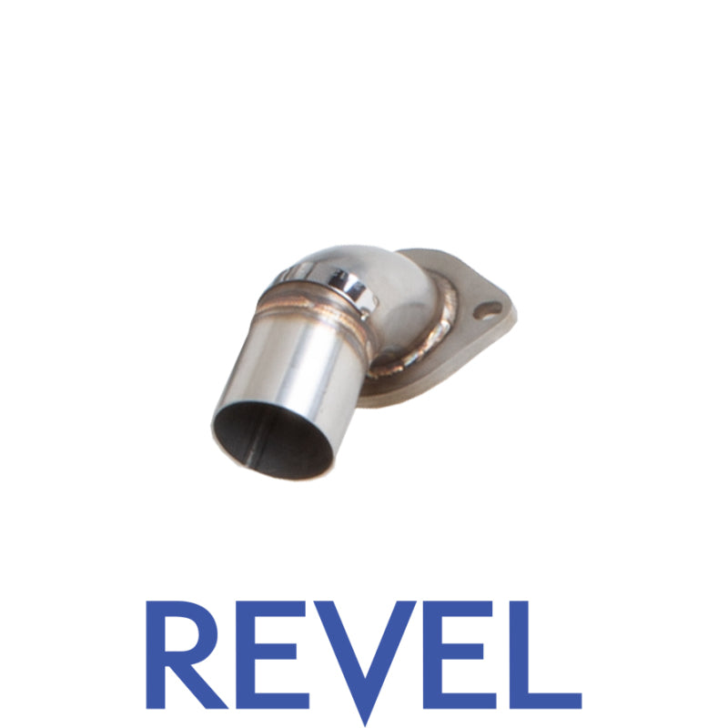 Revel 2010-2022 Toyota 4Runner Turn Down for Medallion Trail Hart Cat-Back Exhaust (rvlT76002R) - Racecraft Industries