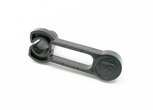 Torque Solution 05+ Subaru (Impreza/WRX/Forester/Legacy/Outback) Fuel Line Disconnect Tool - Racecraft Industries