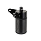 Mishimoto 2020+ Chevrolet Corvette C8 Baffled Oil Catch Can Kit (PCV Side) - Carbon Fiber - Racecraft Industries