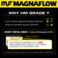 Magnaflow Conv DF Mustang 05-09 4.6L - Racecraft Industries