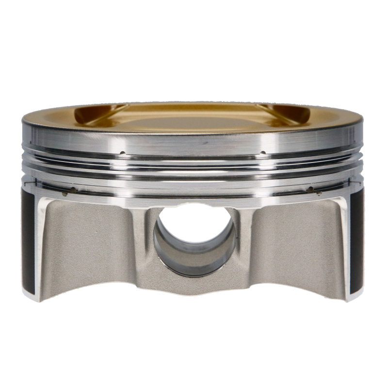 JE Pistons Subaru EJ25 Ultra Series 99.50mm Bore Dia -16.5cc 8.5:1 - Piston Set - Racecraft Industries