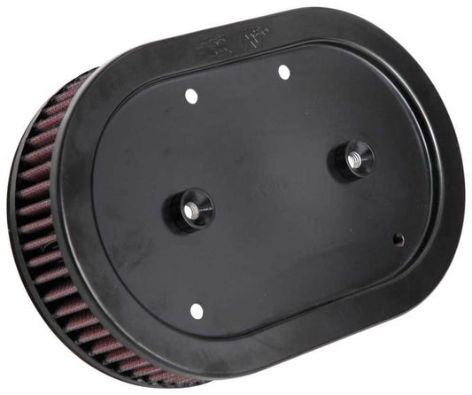 K&N 88-12 Harley Davidson Sportster Screamin Eagle Element Replacement Air Filter - Racecraft Industries
