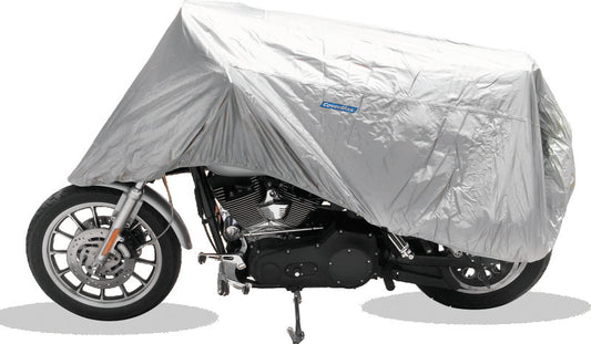 Covermax Large Half Cover For Touring Bike - Racecraft Industries