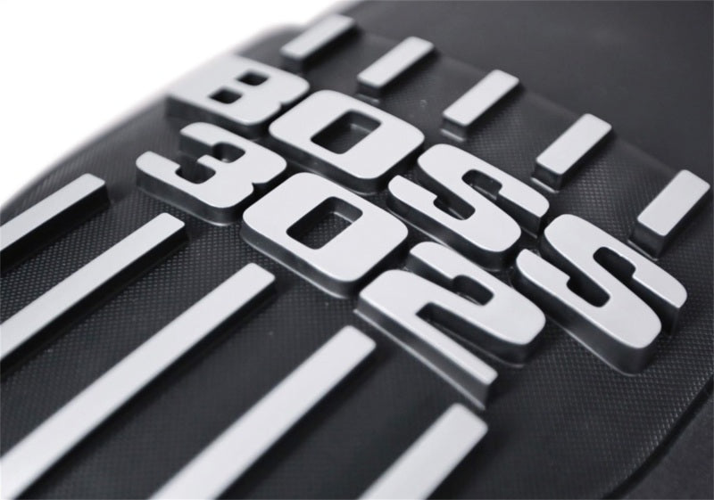 Ford Racing BOSS 302 Intake Manifold - Racecraft Industries