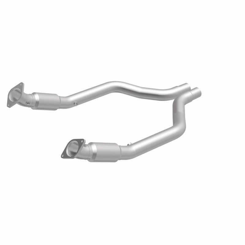 MagnaFlow Conv DF 05- SRT-8 6.1L OFF ROAD - Racecraft Industries