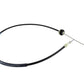 Ford Racing 1996-2004 V8 Mustang Adjustable Clutch Cable - Racecraft Industries