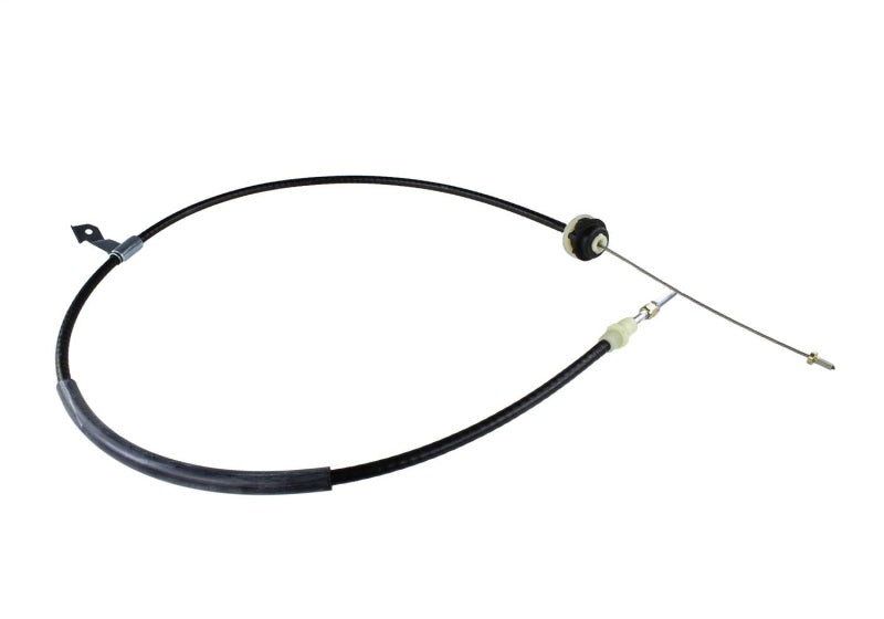 Ford Racing 1996-2004 V8 Mustang Adjustable Clutch Cable - Racecraft Industries