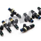 DeatschWerks 97-13 Ford F-Series / 03-04 SVT Cobra Bosch EV14 1200cc Injectors (Set of 8) - Racecraft Industries