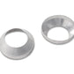 Vibrant 30 Degree Conical Seals w/ 19.55mm ID - Pack of 2 - Racecraft Industries