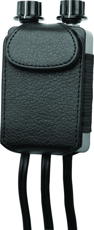 FIRSTGEAR Dual Portable Troller Pouch - Racecraft Industries