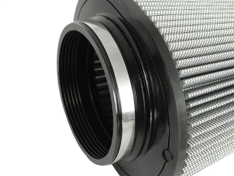 aFe MagnumFLOW Air Filter ProDry S 5in F x 9inx7-1/2in B x 6-3/4inx5-1/2inT x 6-7/8in H - Racecraft Industries