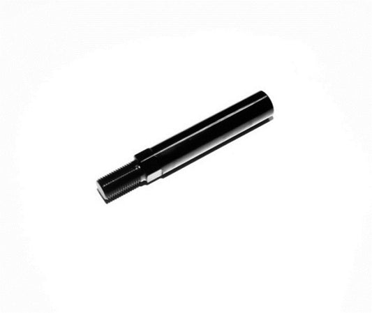 Torque Solution Billet 3in. Shifter Extension: All Manual Shifters 10x1.5 Thread Pitch - Racecraft Industries