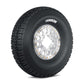 Tensor Tire Desert Series (DSR) Tire - 33x10-15 - Racecraft Industries