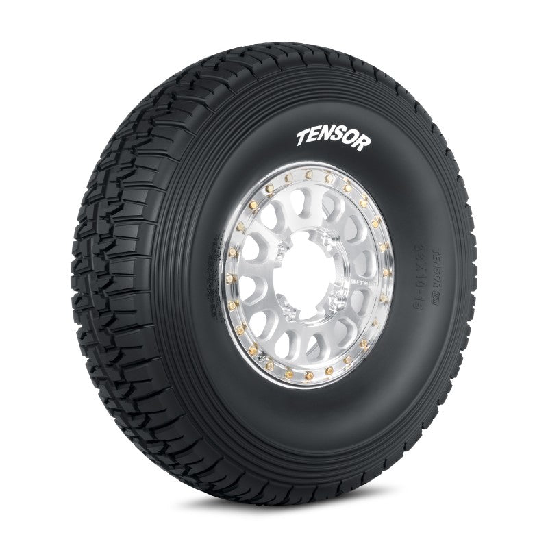 Tensor Tire Desert Series (DSR) Tire - 33x10-15 - Racecraft Industries