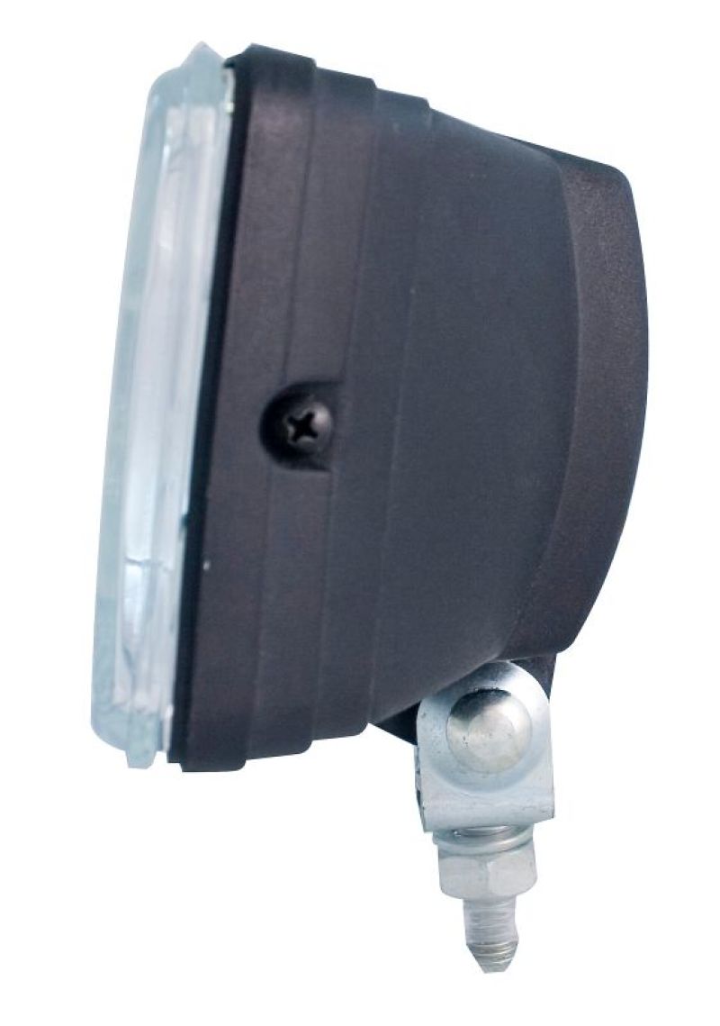 Hella 550 Series 12V/55W Halogen Driving Lamp Kit - Racecraft Industries