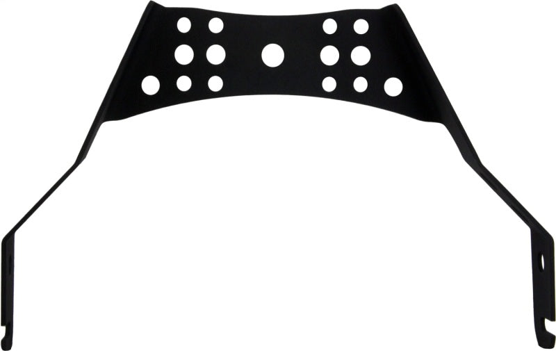 Rigid Industries Mount for most ATVs housing a 10in LED Light - Racecraft Industries