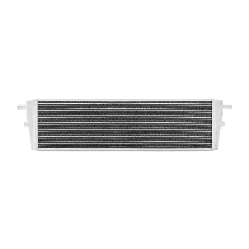Mishimoto Universal Single-Pass Air-to-Water Heat Exchanger (500HP) - Racecraft Industries