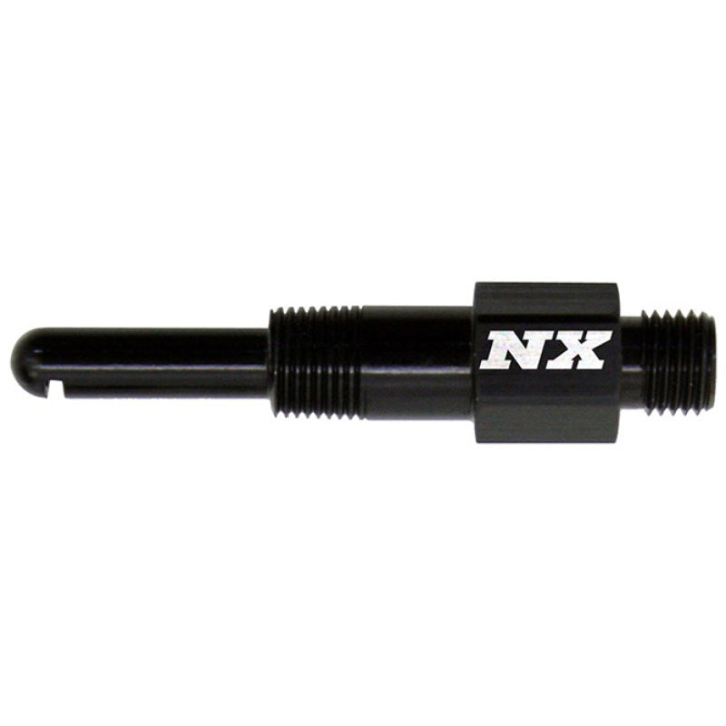 Nitrous Express Single Discharge Dry Nozzle 1/8 NPT - Racecraft Industries
