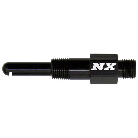 Nitrous Express Single Discharge Dry Nozzle 1/8 NPT - Racecraft Industries