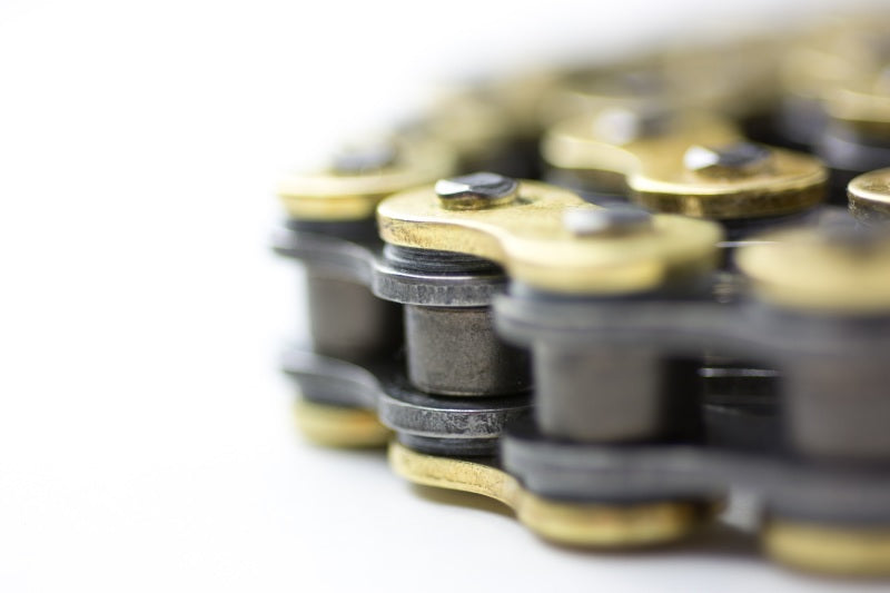 Renthal R1 520-120L Works Chain - Racecraft Industries