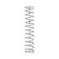 Eibach Silver Coilover Spring - 3.75in I.D - Racecraft Industries