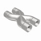 MagnaFlow Smooth Trans X 2.5/2.5 X 12 SS - Racecraft Industries