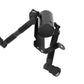 K&N 15-23 Dodge Challenger 6.2L V8 / 15-23 Dodge Charger 6.2L V8 Oil Catch Can - Racecraft Industries