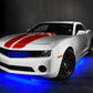 Oracle Universal LED Underbody Kit - ColorSHIFT SEE WARRANTY - Racecraft Industries