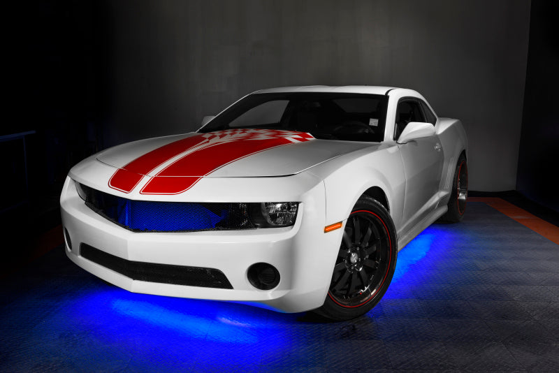 Oracle Universal LED Underbody Kit - ColorSHIFT SEE WARRANTY - Racecraft Industries