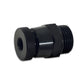 Vibrant 10 ORB to 1/8 NPT Aluminum Drain Valve - Racecraft Industries
