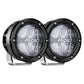 Rigid Industries 360-Series 4in LED Off-Road Drive Beam - RGBW (Pair) - Racecraft Industries