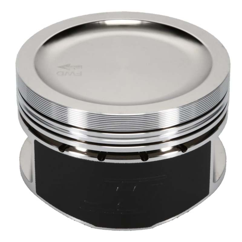 Wiseco Nissan SR20 Turbo -12cc 1.260 X 86MM Piston Kit - Racecraft Industries