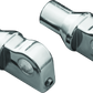 Kuryakyn Adjustable Peg End Male Mount - Racecraft Industries