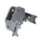 Synergy Jeep JL/JT Front Track Bar Relocation Bracket - Racecraft Industries