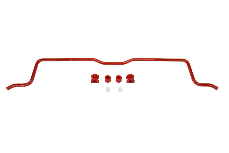 Pedders 2005-2010 Ford Mustang S197 Non-Adjustable 24mm Rear Sway Bar - Racecraft Industries