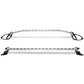 BLOX Racing 2015+ Subaru WRX STi Front Strut Tower Bar w/o Holes - Racecraft Industries