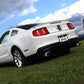 Borla 11-14 Ford Mustang Coupe/Convertible 2dr S-Type SS Exhaust (rear section only) - Racecraft Industries