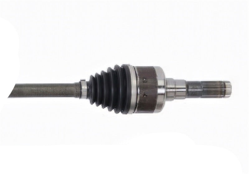 Ford Racing 15-17 Mustang GT350 Half Shaft Kit - Racecraft Industries