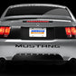 Raxiom 99-04 Ford Mustang Excluding 03-04 Cobra LED Third Brake Light (Smoked) - Racecraft Industries