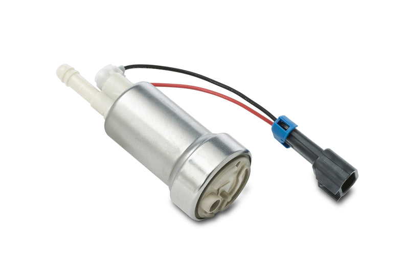 Walbro Universal 450lph In-Tank Fuel Pump E85 Version - Racecraft Industries
