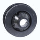 Fluidampr 09-21 Nissan GT-R R35 VR38DETT Steel Internally Balanced Damper - Racecraft Industries