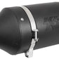 K&N Universal Off-Road Air Intake (Replaces 85-6853) - Racecraft Industries