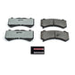 Power Stop 16-19 Cadillac ATS Front Z26 Extreme Street Brake Pads w/Hardware - Racecraft Industries