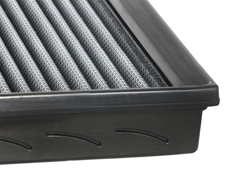 aFe Magnum FLOW Pro DRY S OE Replacement Filter 2016 Chevrolet Camaro SS V8 6.2L - Racecraft Industries