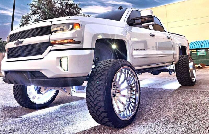 Oracle LED Illuminated Wheel Rings - Double LED - White SEE WARRANTY - Racecraft Industries