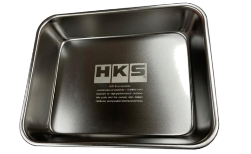 HKS Mechanic Parts Tray - Racecraft Industries