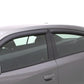 AVS 11-18 Dodge Charger Ventvisor Outside Mount Window Deflectors 4pc - Smoke - Racecraft Industries